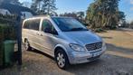 Mercedes-Benz Viano 2.2Automaat rolstoelvervoer lichtevracht, Auto's, Automaat, 110 kW, 4 cilinders, Bedrijf