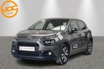 Citroen C3 Max 1.2 110 EAT6, Automaat, 1199 cc, USB, Bedrijf