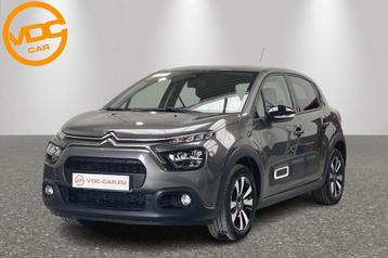 Citroen C3 Max 1.2 110 EAT6  beschikbaar voor biedingen