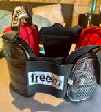 Freem ribbescherming carbon – maat 3 – €150, Ophalen of Verzenden, Nieuw zonder kaartje