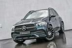 Mercedes-Benz GLE 350 de *4M*BURMESTER*TREKHAAK*PANO&OPEN, 233 kW, SUV ou Tout-terrain, 5 places, Vert