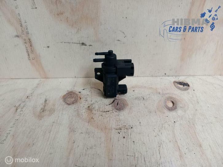 Fiat Punto Evo 1.3 M-Jet Drukconverter 55228986 2008 - 2013, Auto-onderdelen, Motor en Toebehoren, Fiat, Gebruikt, Ophalen of Verzenden