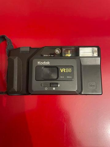 Kodak VR35 K60 – Appareil photo argentique vintage en bon ét disponible aux enchères