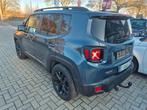 Jeep Renegade, Achat, Entreprise, Electronic Stability Program (ESP), Tissu