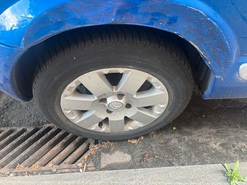 (defecte) Citroen c3 Prulier bieden kan, Auto diversen, Autosport-onderdelen, Gebruikt, Ophalen
