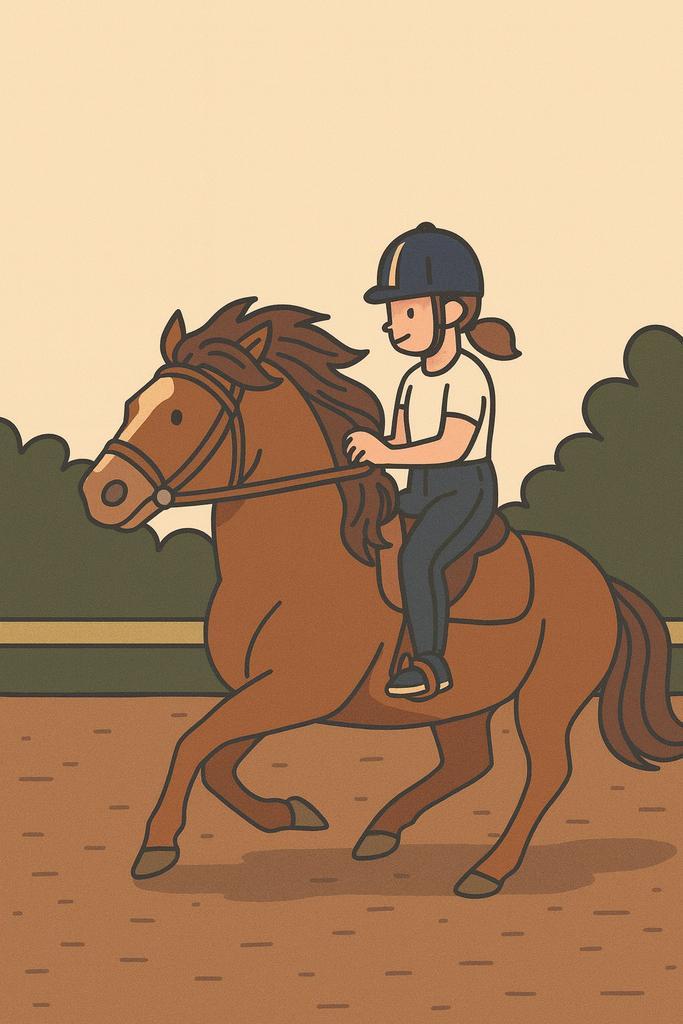 Verzorgpaard /bijrijdpaard gezocht, Animaux & Accessoires, Chevaux