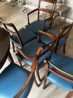 6 Mechelse stoelen, Antiek en Kunst, Ophalen