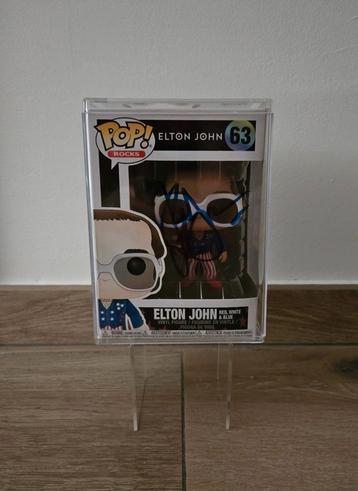 Funko Pop beschikbaar voor biedingen