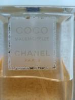 Chanel coco mademoiselle edt 50 ml h 12,5 cm gebruikt, Ophalen of Verzenden, Gebruikt, Parfumfles