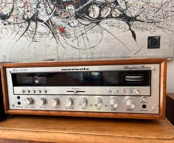 Marantz 2330 Een monster beschikbaar voor biedingen