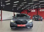 **BMW-118**ESSENCE*AUTOMATIQUE**NAVIGATION**APPROUVÉ**, Autos, Argent ou Gris, Achat, Euro 6, Entreprise