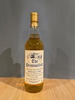 whiskey, Verzamelen, Ophalen, Overige gebieden, Overige typen, Nieuw