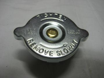 radiatordop incl rubber, 7 LBS Long Neck Klassieke Mini  beschikbaar voor biedingen