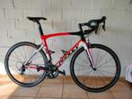 racefiets Ridley Noah SL, Fietsen en Brommers, Gebruikt, Carbon, Heren, Meer dan 20 versnellingen