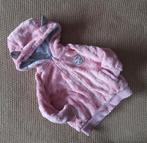 Berenjasje rose fleece., Ophalen of Verzenden, Gebruikt