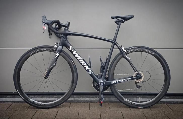 S-Works Roubaix SL4, Vélos & Vélomoteurs, Vélos | Vélos de course, Neuf, Autres marques, Plus de 20 vitesses, 28 pouces, Carbone