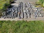 Honderden pvc afvoer hulpstukken te koop, Ophalen