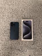 IPHONE 15 PRO MAX, Télécoms, Téléphonie mobile | Apple iPhone, Enlèvement ou Envoi, Comme neuf, 256 GB, IPhone 15