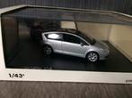 Citroen C4 Coupé schaal 1:43, Enlèvement ou Envoi, Neuf, Voiture, Norev