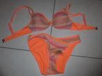 Bikini, Kleding | Dames, Badmode en Zwemkleding, Marie Jo, Oranje, Ophalen of Verzenden, Zo goed als nieuw