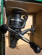 Shimano 10000 RB, Watersport en Boten, Hengelsport | Zeevissen, Ophalen, Gebruikt, Molen