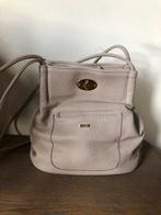 BOO! Fashion handtas – Beige/Taupe, Handtassen en Accessoires, Tassen | Damestassen, Ophalen of Verzenden, Gebruikt, Beige, Handtas