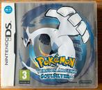 Pokémon Version Argent SoulSilver, Games en Spelcomputers, Ophalen, Zo goed als nieuw