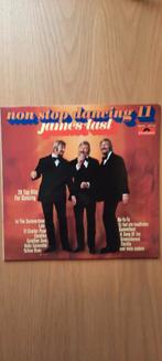 James Last, non stop dancing 11, Verzamelen, Ophalen of Verzenden, Zo goed als nieuw