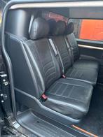 Achterbank + achterwand voor opel vivaro c, Auto diversen, Auto-accessoires, Ophalen, Zo goed als nieuw