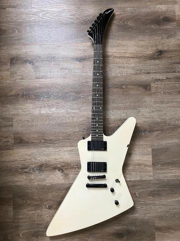 Epiphone Explorer 84 Arctic White beschikbaar voor biedingen