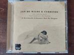 CD : JAN DE WILDE & CURRENDE (KOOR) - O KERSTNACHT SCHOONER, Ophalen of Verzenden, Zo goed als nieuw