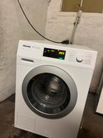 MIELE WASMACHINE 8KG A++ 1400 2023, Elektronische apparatuur, Ophalen