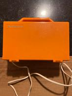 Vintage krulspeldenset van Excellence, oranje *Zeldzaam, wer, Antiek en Kunst, Ophalen of Verzenden