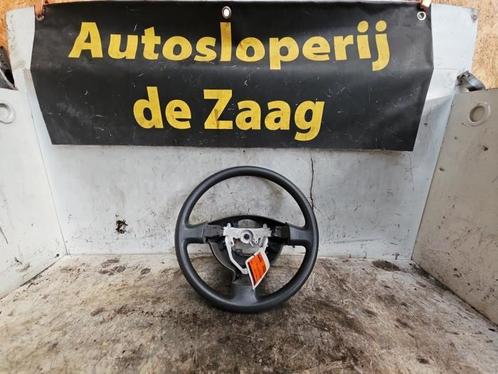 Stuurwiel van een Daihatsu Materia, Auto-onderdelen, Besturing, Daihatsu, Gebruikt, 3 maanden garantie, Ophalen of Verzenden
