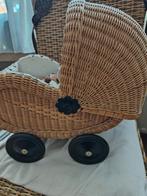 Kinderwagen voor poppen, Ophalen, Zo goed als nieuw