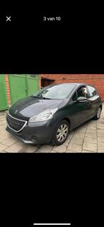 Peugeot 208 gekeurd, Auto's, Bedrijf, Te koop, Benzine