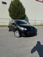 Mazda2 | 1.5 benzine | GEKEURD V.V., Auto's, Voorwielaandrijving, Stof, Zwart, Bruin