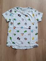 Tshirt JINX Roblox maat 140, Kinderen en Baby's, Kinderkleding | Maat 140, Ophalen of Verzenden, Zo goed als nieuw, JINX, Shirt of Longsleeve