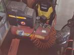 fiac compressor, Auto diversen, Autogereedschap, Ophalen, Gebruikt