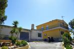 VILLA MET UITZICHT OP DE BERGEN SAN VICENTE DE RASPEIG ALICA, SAN VICENTE DEL RASPEIG, Spanje, 5 kamers, Woonhuis