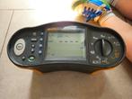 Fluke FC 1664-tester, Ophalen of Verzenden, Zo goed als nieuw