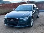 Audi a6 2014, Auto's, Automaat, Euro 5, Bedrijf, 5 deurs
