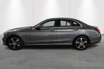 Mercedes-Benz C-Klasse Berline C 180 d, Auto's, Mercedes-Benz, 90 kW, 4 deurs, Regensensor, 4 cilinders