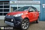 Aixam Brommobiel Crossline Premium | Microcar - Ligier, Gebruikt, Overige merken