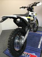 Husqvarna TE 300i bwj. 2021 a 7950, ref LS 2423, Motoren, 300 cc, Bedrijf, Enduro, 1 cilinder