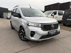 Nissan Townstar 1.3DIG-T 130 COMBI 5PL N-CONNECTA + DESIGN, 0 kg, Achat, Entreprise, 5 places