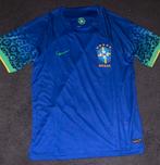 Brazil t-shirt 2023, Sport en Fitness, Nieuw, Shirt, Maat L, Ophalen
