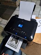 Printer canon, Computers en Software, Ophalen, Zo goed als nieuw, Faxen, Printer
