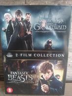 Coffret dvd Les Animaux Fantastiques, Ophalen of Verzenden, Zo goed als nieuw