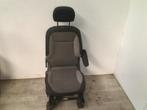 STOEL RECHTS VOOR Partner Tepee (7A / B/C/D/E/F/G/J/P/S), Gebruikt, Peugeot